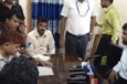ব্যাংকে তাণ্ডব চালালো এক আওয়ামী লীগ নেতা!
