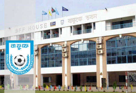 টাকা দিচ্ছে না বাফুফে, শুরু হচ্ছে না জেলার লিগ