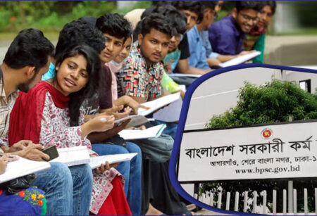 দুইবার সুপারিশ একই ক্যাডারে, অনেকের স্বপ্ন ভেঙেছে