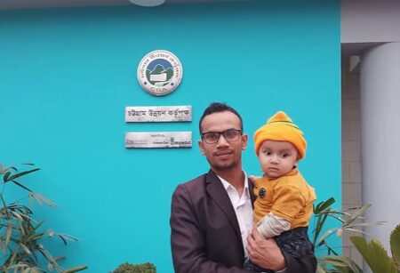 ‘আমাকে আর বাঁচাতে পারবেন না, চেষ্টা কইরেন না’