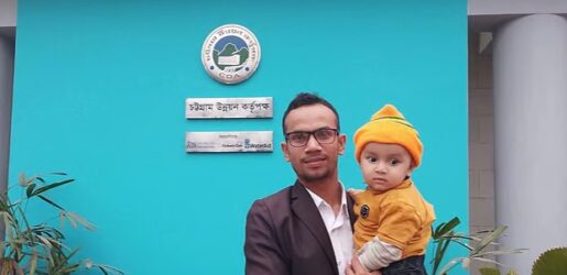 ‘আমাকে আর বাঁচাতে পারবেন না, চেষ্টা কইরেন না’