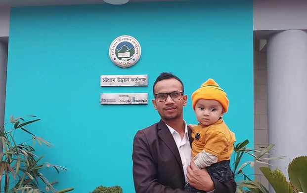 ‘আমাকে আর বাঁচাতে পারবেন না, চেষ্টা কইরেন না’