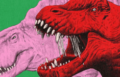 ডাইনোসরের আগে পৃথিবীতে কাদের রাজত্ব ছিল, কী খুঁজে পেয়েছেন বিজ্ঞানীরা