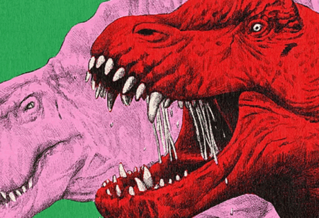 ডাইনোসরের আগে পৃথিবীতে কাদের রাজত্ব ছিল, কী খুঁজে পেয়েছেন বিজ্ঞানীরা