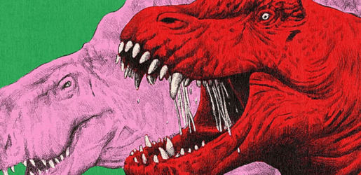 ডাইনোসরের আগে পৃথিবীতে কাদের রাজত্ব ছিল, কী খুঁজে পেয়েছেন বিজ্ঞানীরা