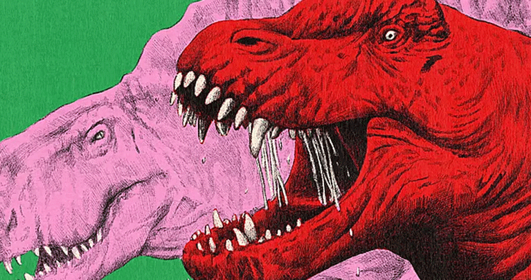 ডাইনোসরের আগে পৃথিবীতে কাদের রাজত্ব ছিল, কী খুঁজে পেয়েছেন বিজ্ঞানীরা