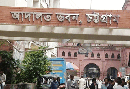 দুদকের মামলায় সাবেক ডিসি ও জেলা জজের বিরুদ্ধে অভিযোগ গঠন