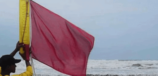 সাগরে ৩ নম্বর সতর্কসংকেত, সপ্তাহজুড়ে থেমে থেমে বৃষ্টির পূর্বাভাস