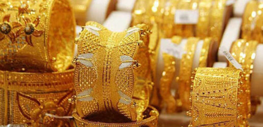 যে স্বর্ণ নিয়মিত ব্যবহার হয় তার জাকাত দিতে হবে?
