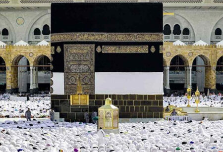 হজে গিয়ে ৩৬ বাংলাদেশির মৃত্যু, হাসপাতালে ভর্তি ২৫