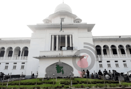 রাষ্ট্রীয় পদমর্যাদাক্রম নিয়ে রায়ের রিভিউ শুনানি ১৫ জুলাই