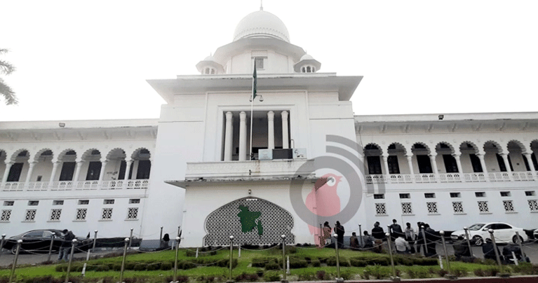 রাষ্ট্রীয় পদমর্যাদাক্রম নিয়ে রায়ের রিভিউ শুনানি ১৫ জুলাই