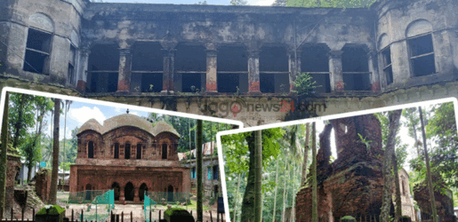 মাদারীপুরের ‘খালিয়া’ হতে পারে পর্যটন এলাকা