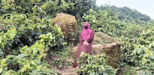 নেত্রকোনায় চন্দ্রডিঙ্গার ছায়ায় একদিন