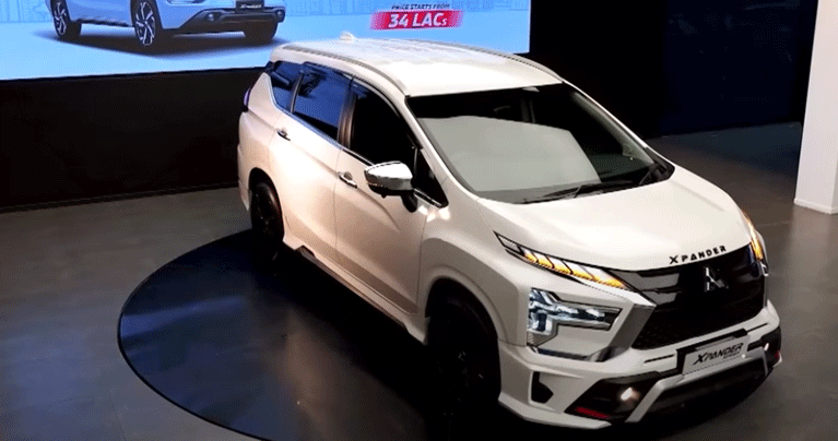 দেশেই তৈরি হচ্ছে আন্তর্জাতিক মানের এক্সপ্যান্ডার