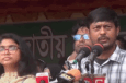 নেত্রকোনায় গিয়ে বাবরের উপর ক্ষোভ ঝাড়লেন নাসির