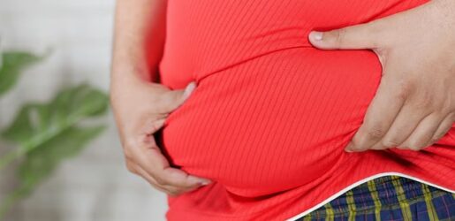 যে কারণে কেবল ভুঁড়ি কমানোর ব্যায়াম যথেষ্ট নয়