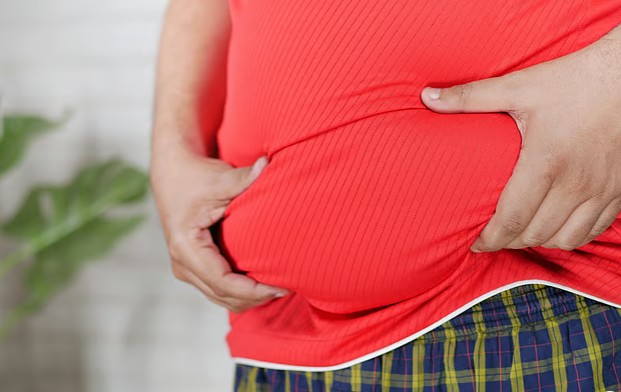 যে কারণে কেবল ভুঁড়ি কমানোর ব্যায়াম যথেষ্ট নয়