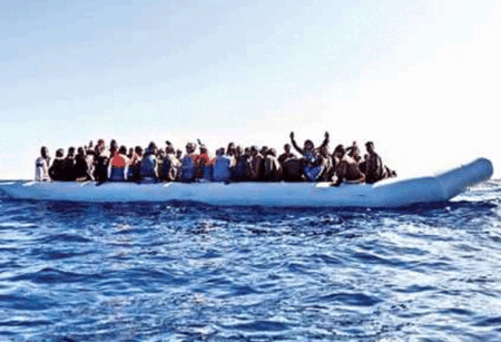 অবৈধ পথে ইউরোপ যাত্রা : স্বপ্ন নাকি মৃত্যুর ফাঁদ?