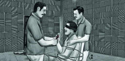 অন্ধকার কক্ষে আটকে রাখার নির্মম কাহিনী