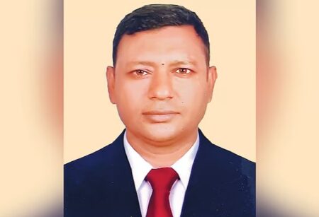 শিক্ষকের বর্ণনা: বিমান বিধ্বস্তের সেই ৩ মিনিট