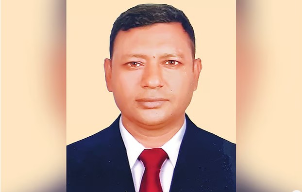 শিক্ষকের বর্ণনা: বিমান বিধ্বস্তের সেই ৩ মিনিট