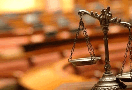 এসব কেমন মামলা!