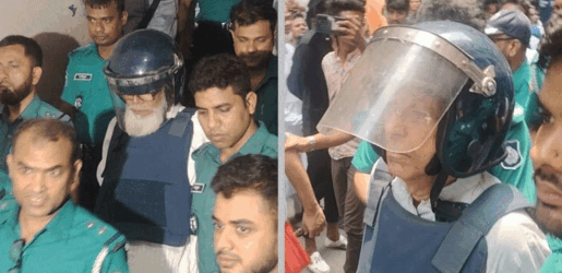 সালমান, আনিসুল, দীপু মনি আরেক হত্যাচেষ্টা মামলায় গ্রেফতার