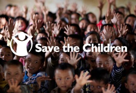 সেভ দ্য চিলড্রেনে চাকরির সুযোগ, আবেদন করুন আজই