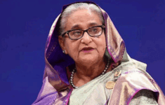 Want Sheikh Hasina To Return Home & Stand Trial: Home Minister Salahuddin