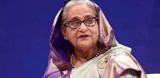 শেখ হাসিনার বিরুদ্ধে আদালত অবমাননার শুনানি আজ