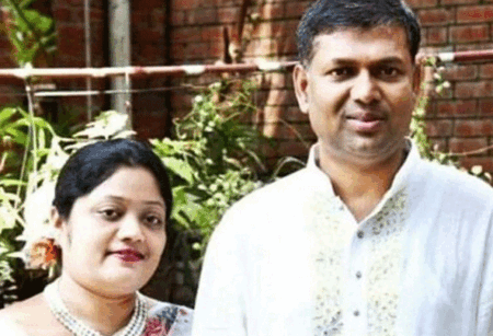 শেখরের স্ত্রীর প্লট জব্দ, গাড়ি-ব্যাংক হিসাব অবরুদ্ধ