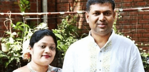 শেখরের স্ত্রীর প্লট জব্দ, গাড়ি-ব্যাংক হিসাব অবরুদ্ধ