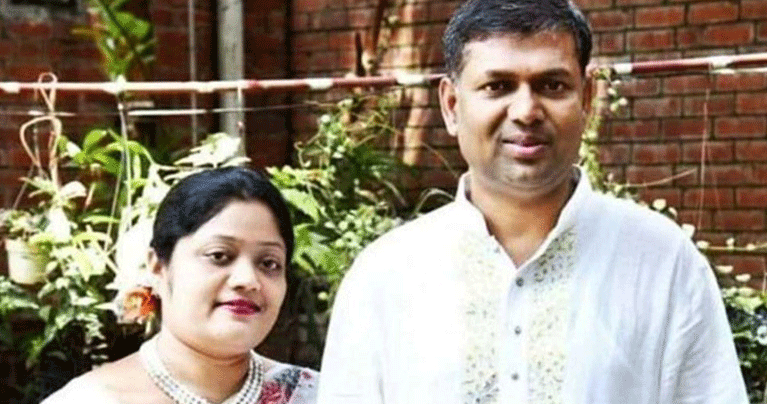 শেখরের স্ত্রীর প্লট জব্দ, গাড়ি-ব্যাংক হিসাব অবরুদ্ধ