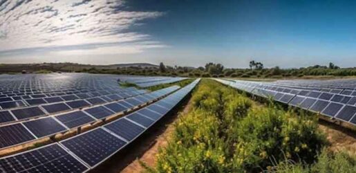 প্রথমবারের মতো সৌর শক্তি ইইউ’র বৃহত্তম একক শক্তির উৎসে পরিণত