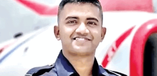 তৌকিরের সাথে সেদিন কী হয়েছিল বিমান দুর্ঘটনার আগে?