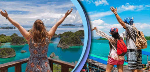 ভ্রমণে খরচ কমাবেন কীভাবে?