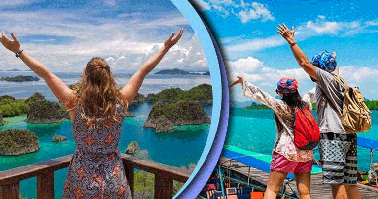 ভ্রমণে খরচ কমাবেন কীভাবে?