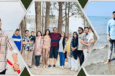 ভ্রমণ অভিজ্ঞতার ঝাঁপি পূর্ণ করে