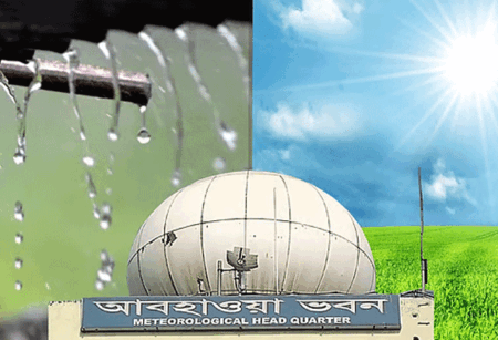 জুনে স্বাভাবিকের চেয়ে কম বৃষ্টি, জুলাইয়ে কতটা হবে