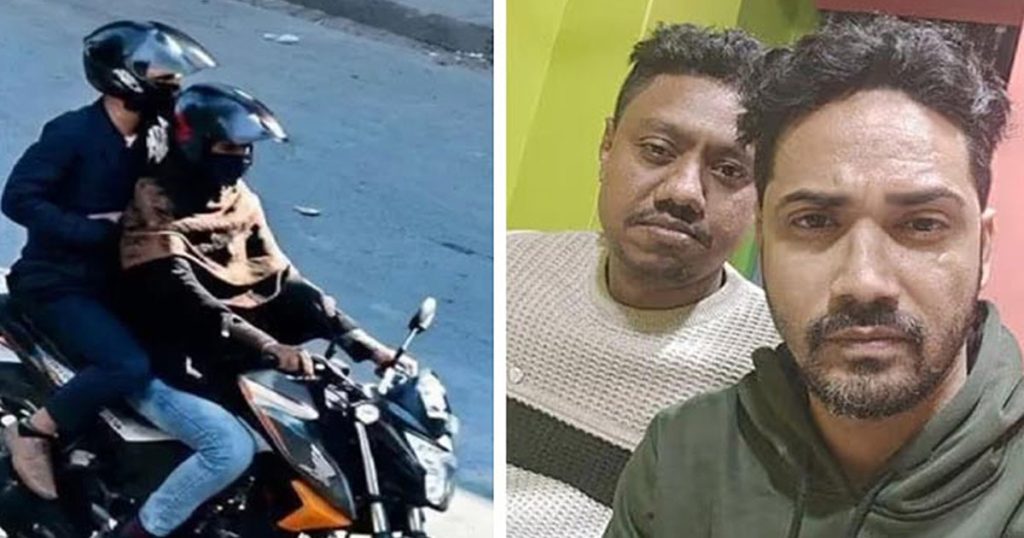 হাদির হত্যাকারী ফয়সাল দেশ ছেড়ে পালিয়েছে : পুলিশ