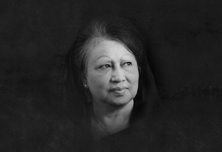 বেগম খালেদা জিয়া আর নেই, তিন দিনের রাষ্ট্রীয় শোক