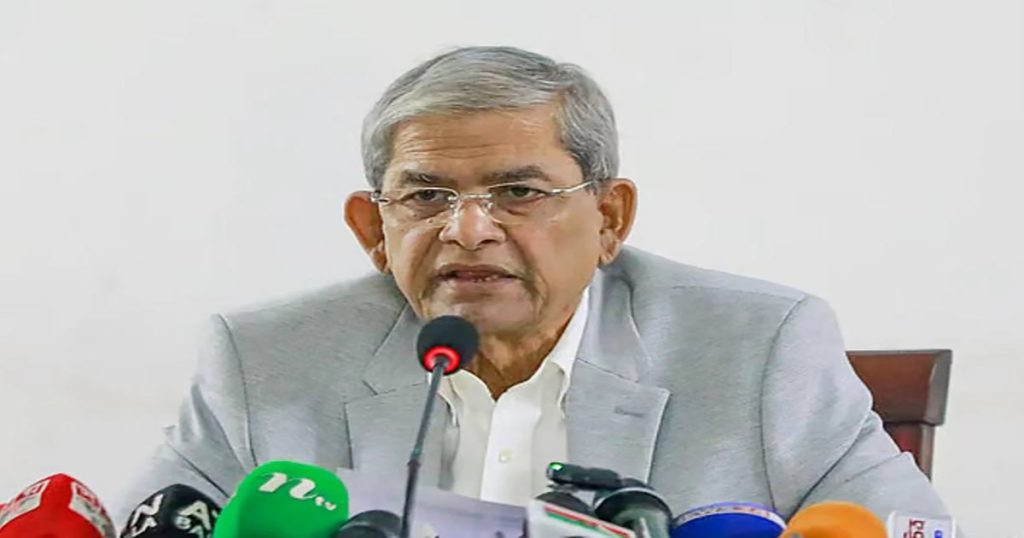 তারেক রহমানের হাত ধরে দেশ গণতান্ত্রিক অভিযাত্রায় এগিয়ে যাবে