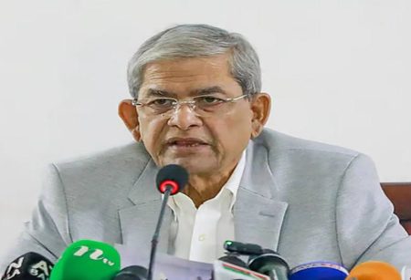 তারেক রহমানের হাত ধরে দেশ গণতান্ত্রিক অভিযাত্রায় এগিয়ে যাবে