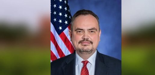 ১২ জানুয়ারি ঢাকা মিশনে যোগ দিচ্ছেন রাষ্ট্রদূত ব্রেন্ট ক্রিস্টেনসেন