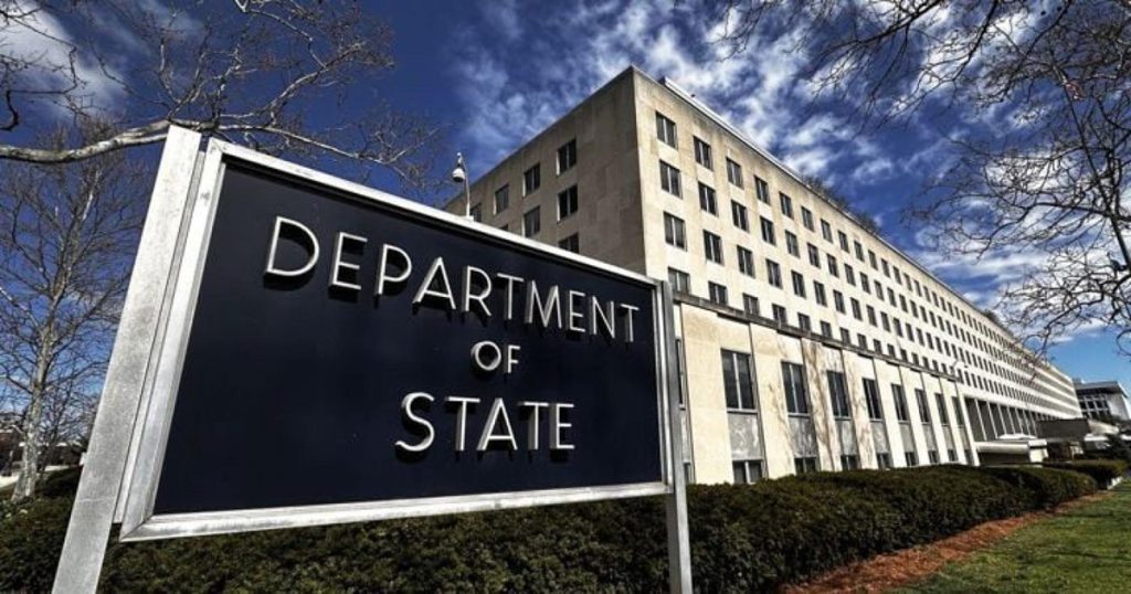 বাংলাদেশে রাজনৈতিক সহিংসতার নিন্দা স্টেট ডিপার্টমেন্টের