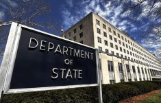 বাংলাদেশে রাজনৈতিক সহিংসতার নিন্দা স্টেট ডিপার্টমেন্টের
