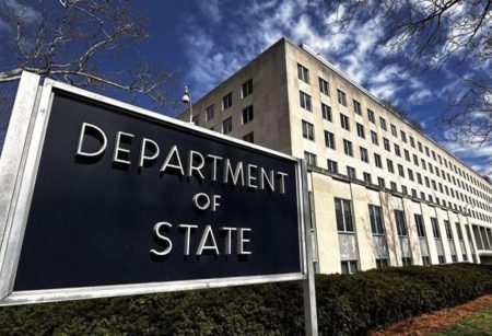 বাংলাদেশে রাজনৈতিক সহিংসতার নিন্দা স্টেট ডিপার্টমেন্টের