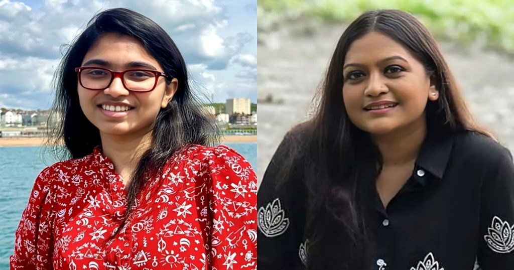 জারা, তাজনূভাকে ‘কাছে পেতে চান’ আমজনতার তারেক!