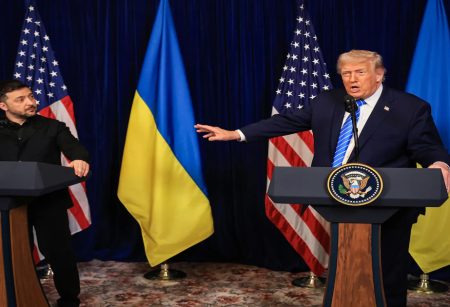 ইউক্রেনকে ১৫ বছরের নিরাপত্তার নিশ্চয়তা দিয়েছে যুক্তরাষ্ট্র